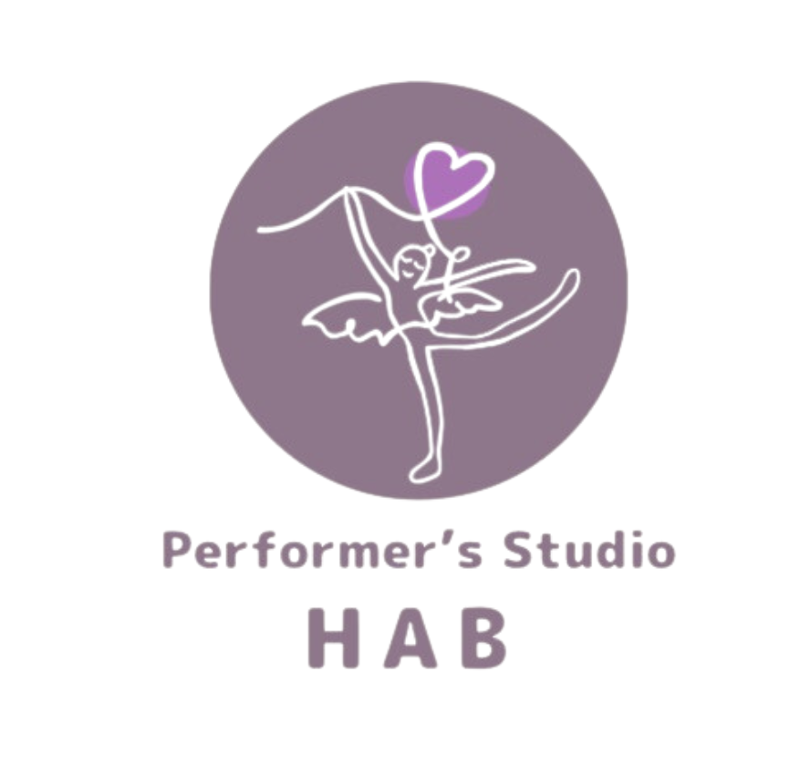 Performer's Studio HAB